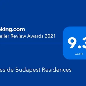 Lakeside Residences Appartement