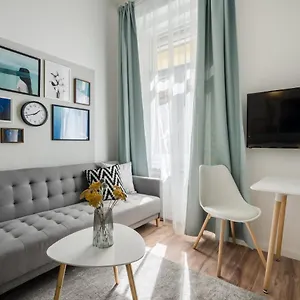 A13- Boutique Apartments, Location, By Bqa Lejlighed