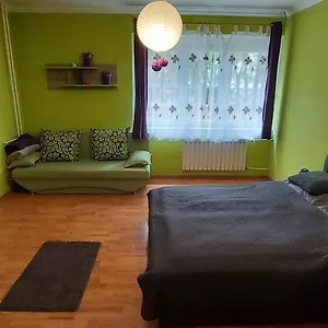  Apartman Greenapartman