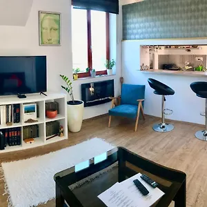  Apartament Kiscsillag Vendeghaz