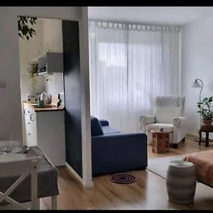  Apartman Flaneurnest- Peaceful&inspiring
