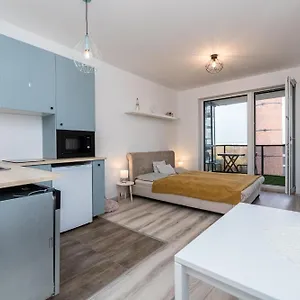  Apartman Waterfront River View