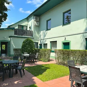 Irisz Panzio Guest house