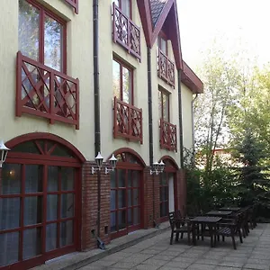 Bed Breakfast Hotel Budapest Hotel