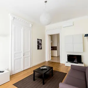 Luxury & Panorama Appartement