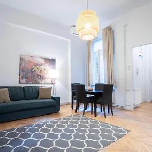 Super Comfort With 3 Next To Opera Budapest