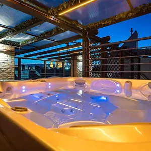 Harmony Appartement
