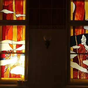 Appartement Charming Art Deco Flat, Budapest