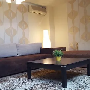 Relax Apartmán