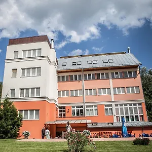 Hotel Alfa Art, Budapest