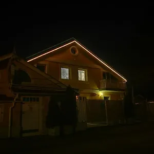  Apartman Patricia With Garden