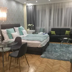 Appartement Paloma, Budapest