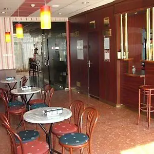 2* Hotel Gerand Touring