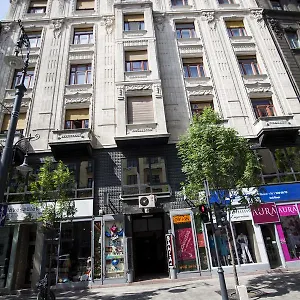 Appartement Of, Budapest