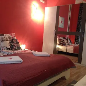 King Residences Appartement