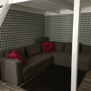 Appartement Kalman, Budapest
