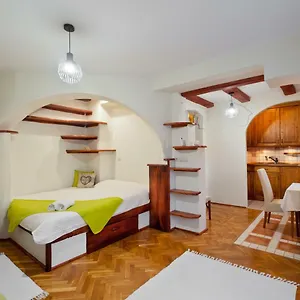  Apartman Green Apartment