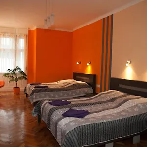 Apartment Buda Trio, Budapest