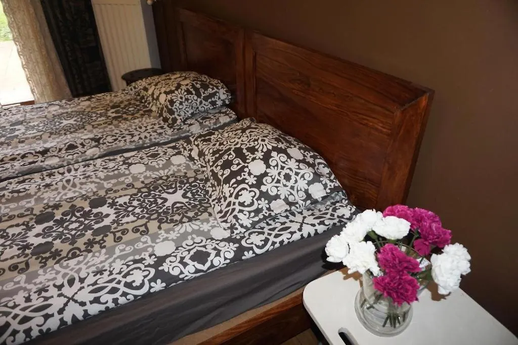 Maharaja Buda Villa Apartment - Private Parking And Garden Budapest 0*,  Hungary